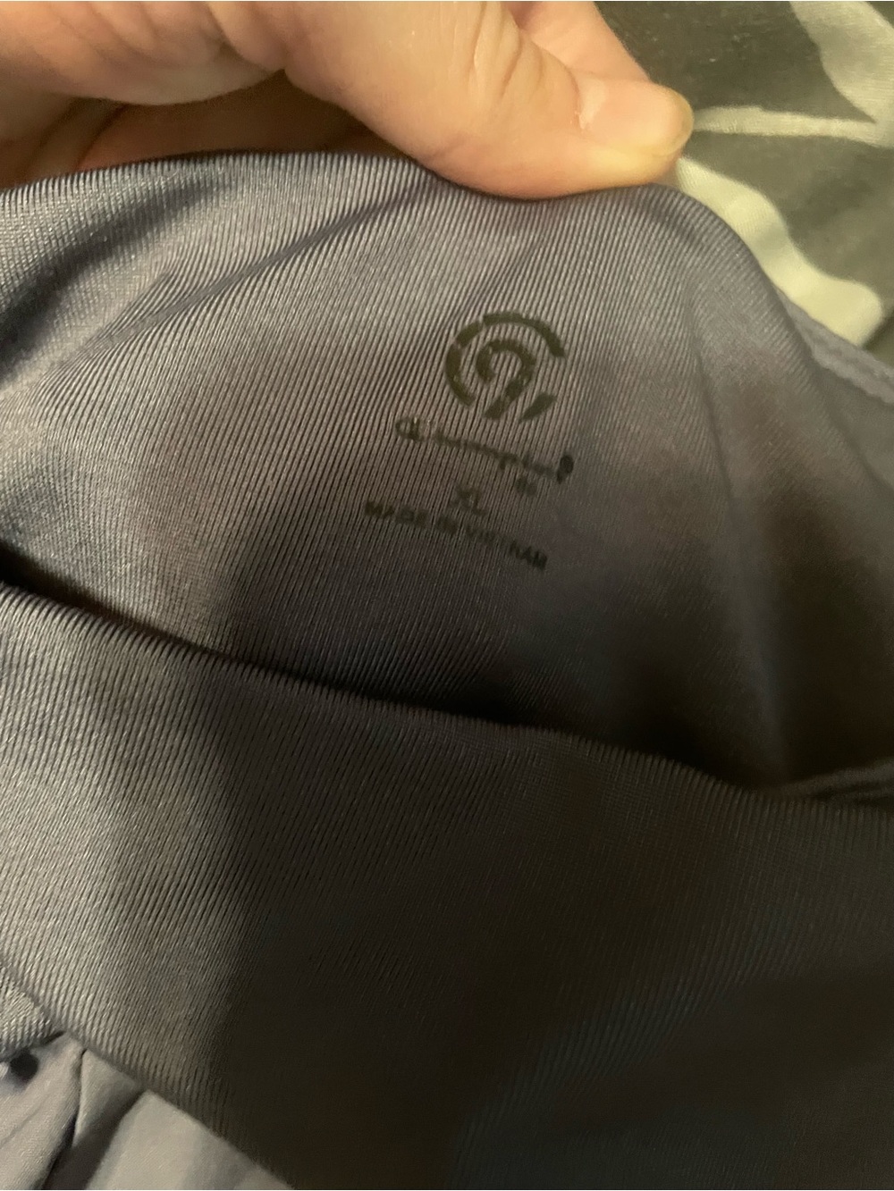 C9 Champion Grey and Black Shorts *make offers* - Picture 3 of 6